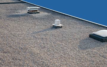 flat roofing Stamford Bridge