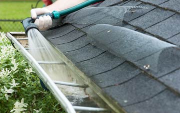 Stamford Bridge gutter cleaning costs