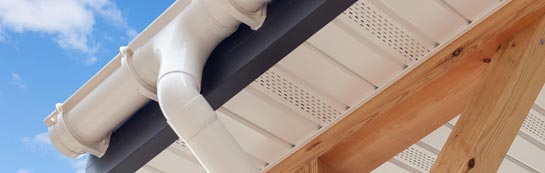 get Stamford Bridge guttering quotes today